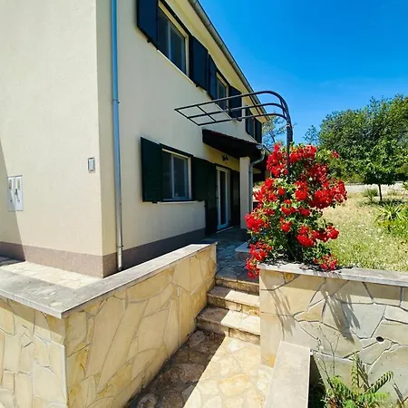 Casa Mediteran Stomorska