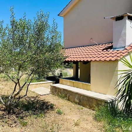 Casa Mediteran *