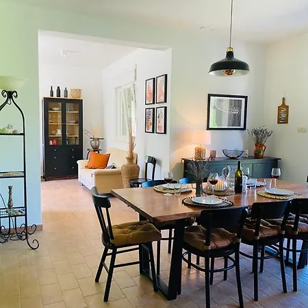 Casa Mediteran Stomorska