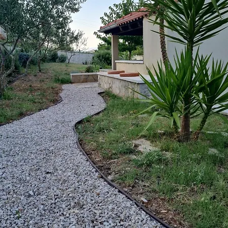 Casa Mediteran Hébergement de vacances Stomorska